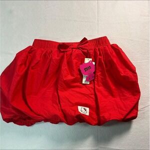 Hello Kitty Skirt‎ Size 14 Youth